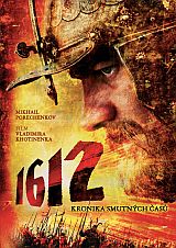 1612: Kronika smutných časů - více informací 1612: Kronika smutných časů- více informací