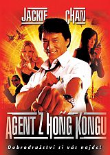 Agent z Hong Kongu - více informací Agent z Hong Kongu- více informací