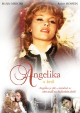 Angelika a král- více informací
