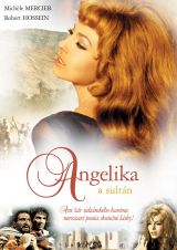Angelika a sultán- více informací