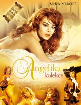 Angelika - kolekce (5DVD)- více informací