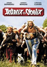 Asterix a Obelix- více informací