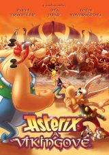 Asterix a Vikingové- více informací