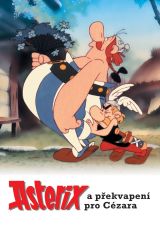 Asterix a překvapení pro Césara- více informací