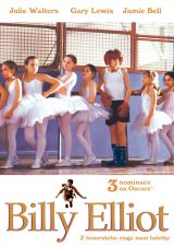 Billy Elliot- více informací