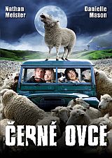 Černé ovce - více informací Černé ovce- více informací