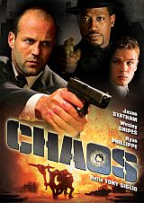 Chaos - více informací Chaos- více informací