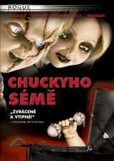 Chuckyho sémě- více informací