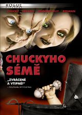 Chuckyho sémě - více informací Chuckyho sémě- více informací