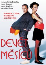 Devět měsíců - více informací Devět měsíců- více informací