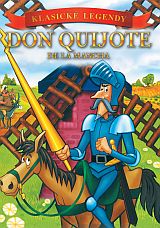 Don Quijote de la Mancha- více informací