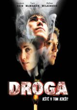 Droga - více informací Droga- více informací