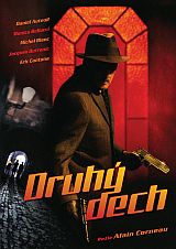 Druhý dech - více informací Druhý dech- více informací