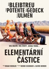 Elementární částice - více informací Elementární částice- více informací