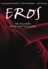 Eros - více informací Eros- více informací