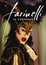 Farinelli - více informací Farinelli- více informací