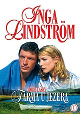 Inga Lindström - Farma u jezera - více informací Inga Lindström - Farma u jezera- více informací