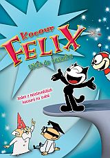Kocour Felix - více informací Kocour Felix- více informací