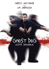 Ghost Dog: Cesta samuraje - více informací Ghost Dog: Cesta samuraje- více informací