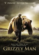 Grizzly Man - více informací Grizzly Man- více informací