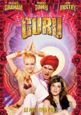 Guru - více informací Guru- více informací