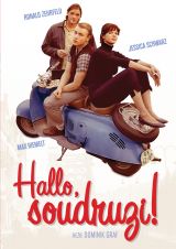 Hallo, soudruzi! - více informací Hallo, soudruzi!- více informací