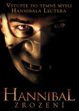 Hannibal - Zrození- více informací