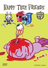 Happy tree friends příběhy 1- více informací