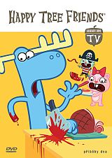 Happy tree friends příběhy 2- více informací