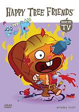 Happy tree friends příběhy 4 - více informací Happy tree friends příběhy 4- více informací