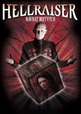 Hellraiser: Návrat mrtvých - více informací Hellraiser: Návrat mrtvých- více informací