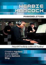 Herbie Hancock - více informací Herbie Hancock- více informací
