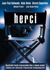 Herci - více informací Herci- více informací