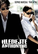 Hledejte Anthonyho - více informací Hledejte Anthonyho- více informací