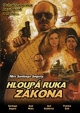 Hloupá ruka zákona - více informací Hloupá ruka zákona- více informací
