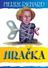 Hračka - více informací Hračka- více informací
