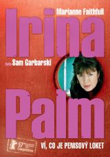 IRINA PALM - více informací IRINA PALM- více informací