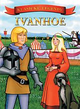 Ivanhoe- více informací