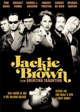 Jackie Brown - více informací Jackie Brown- více informací