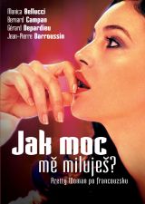 Jak moc mě miluješ? - více informací Jak moc mě miluješ?- více informací