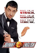 Johnny English - více informací Johnny English- více informací