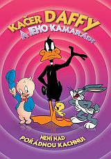 Kačer Daffy a jeho kamarádi- více informací
