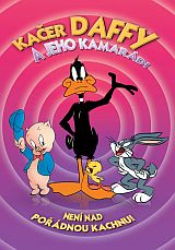 Kačer Daffy a jeho kamarádi - více informací Kačer Daffy a jeho kamarádi- více informací