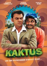 Kaktus - více informací Kaktus- více informací