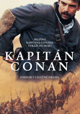 Kapitán Conan- více informací