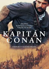 Kapitán Conan - více informací Kapitán Conan- více informací
