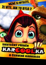 Karcoolka - více informací Karcoolka- více informací