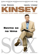 KINSEY - více informací KINSEY- více informací