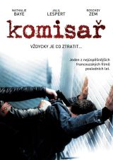 Komisař - více informací Komisař- více informací