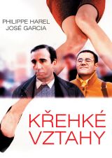 Křehké vztahy - více informací Křehké vztahy- více informací